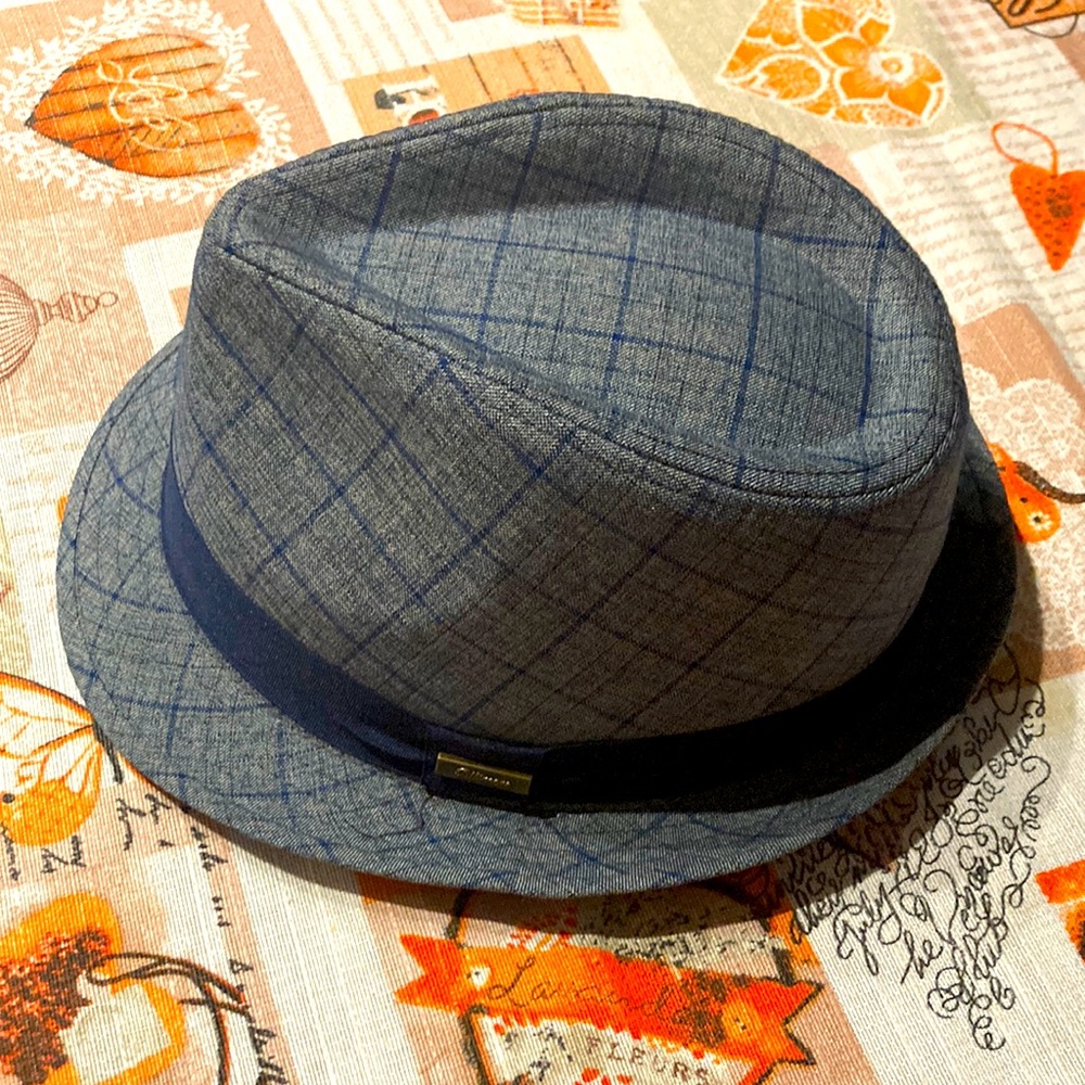 Man’s hat